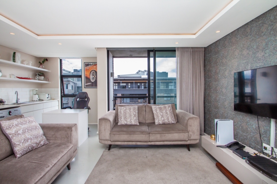1 Bedroom Property for Sale in Woodstock Western Cape